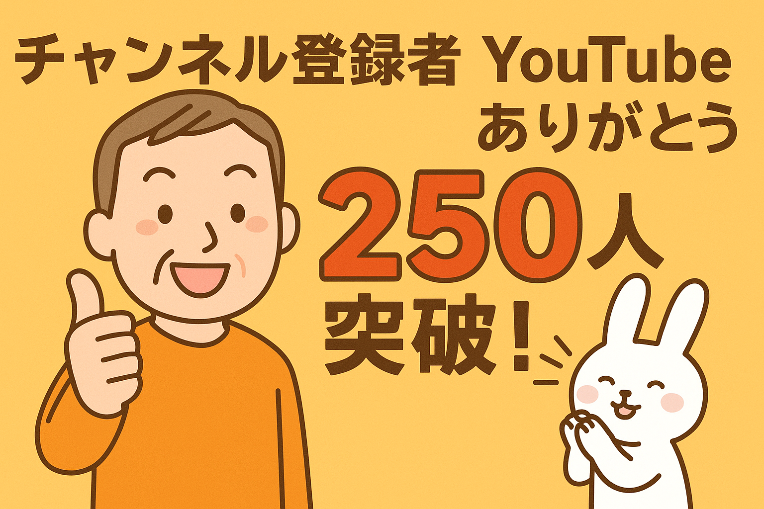 「棚からぼたもち」　　すえひろでんきのYouTubeチャンネルのフォロワーが増えてる⁈　それには意外な訳があります