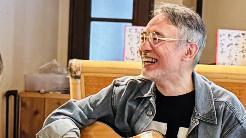 心がほぐれた一日 　京都へ　Jinさんの「仁庵」へ行って来ました
