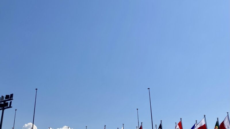 駆け込み万博しました！