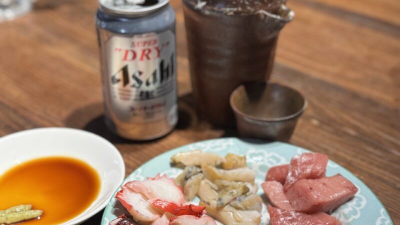 ご存じですか？美味しいの決めては味じゃないらしいんです。