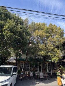 「じろーちゃんはもうそういう経営者だよ」と言われた日　京都までJinさんライブ「仁庵」に参加してきました