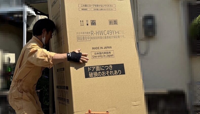 冷蔵庫は「容量」ではなく「使い方」で選びましょう