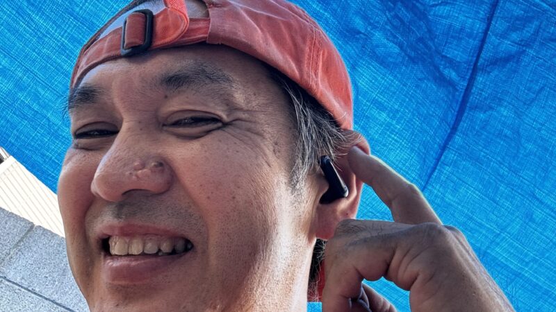 夏も冬も、お湯が出ないのは本当に困ります。だから緊急対応しています。